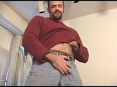 unshaved