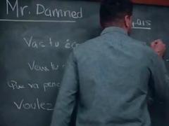 Jack Hunter blows Andy Taylor dick whie Chris Damned rammed his butt