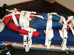 Spiderman in segufix