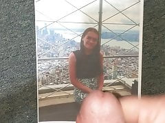 Tribute for AlyciaDC-Fan