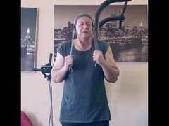 Handjob, gay big cock, big dick