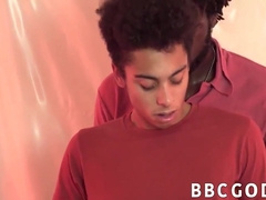 Darky Prick Is Deep Inside teenager 18+ Condomless Style