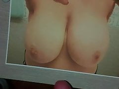 Tribute tits STILCOCKCRZY