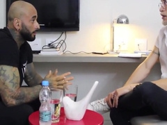 Acabei Fodendo Com O Paciente 8 Min