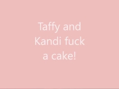 Sissy Pigs Fucking Cake