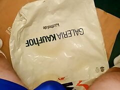 25 Chub Boy pee in dark blue boxers (1)