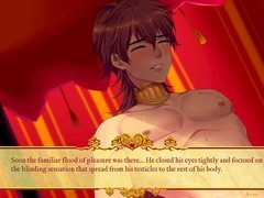 Gay rashid, my burning heart, big dick