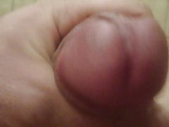 close-up video ejaculation with cum
