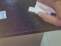 Taking a Fast STD Test at Home, on Saturday Upas Fechadas
