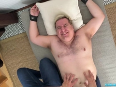 Tables have revved on cub Matt who is kittled by Ryder