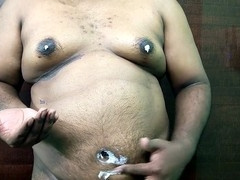 Aunty tribute, aunty cum, young girl