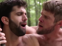 Colby Keller Fucks Tegan Zayne - Gay Ass Sex