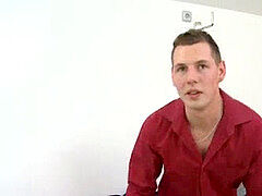 The superlatively good homo pornography