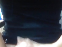 Iraqi boy wanking