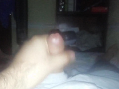 A las cuatro am antes de irme a zzz