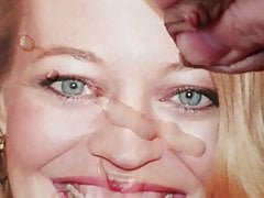 Cumtribute Jeri Ryan