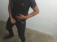 Emo gay Handjob