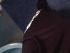Seghe e schizzate 63