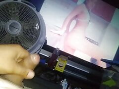 Sexy latina and I are very horny!