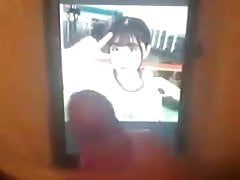 Korean bitch girl