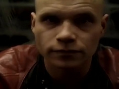 Original options - skinheads