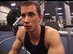 Kamil Workout Part 233333