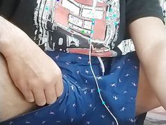 Very Yummy Cock and Cum