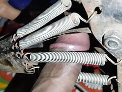 Teen fuck cycle seat Spring this time.Satisfying more than a pussy.