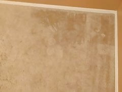Pissing on my bedroom carpet