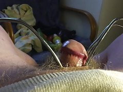 December 27 cumshot foreskin video