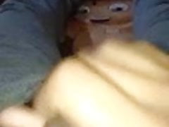 Waking up My dick