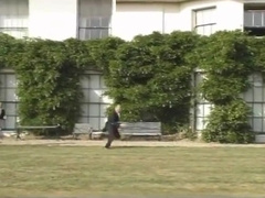 horny porn at the manor