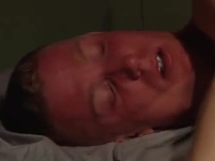 Gaol Four-way: Billy Wild, Papi Moreno, Josh OHara Ben