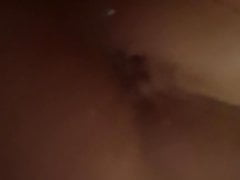 Turkish cum in my ass