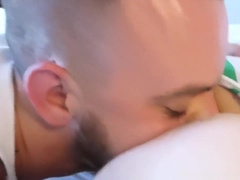 Scruffy Dirty Rough Fuck