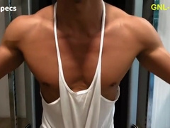 2024, After Gym