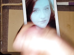 Cum Tribute - BeeEssence