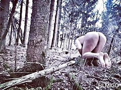 NATURE FETISH