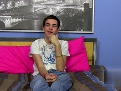 Conner Bradley S A Nice Young Dude