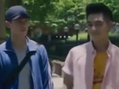 Chinese Gay Movie 1 - Sodom S Cat 2016