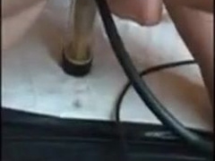 VENUS 2000 MILKER me milk my draped boy