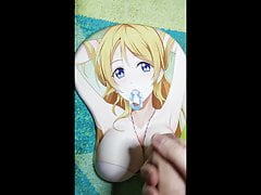 33 Eli Mousepad Clean