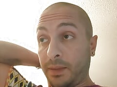 I received a video from a girl