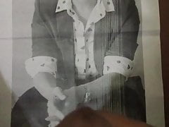 Cum Tribute to Tammana Bhatia