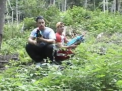 forest fun