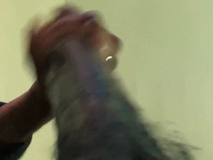 Got Mischievous While Doing Laundry