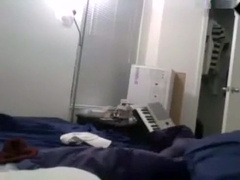 Amazing male in fabulous solo male, amateur gay adult video