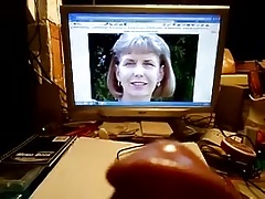 SAM 9904.MP4 - my horny dick tribute