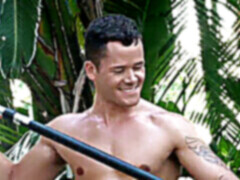 Muscle hunk, filmy hd, hunk sex