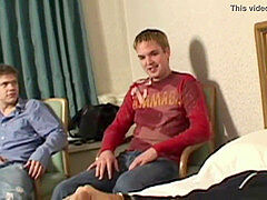 gay three-way